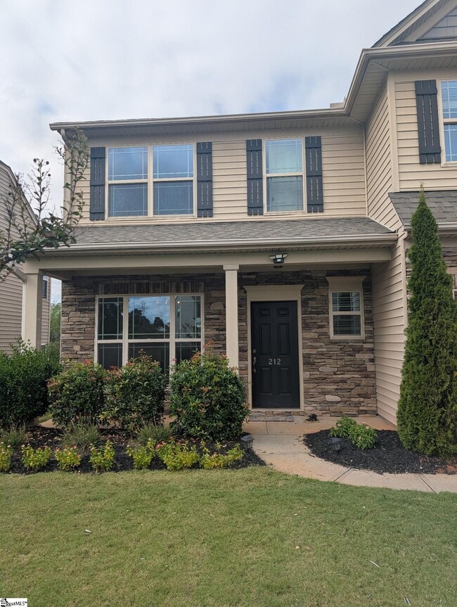 Building Photo - 212 Werninger Ct