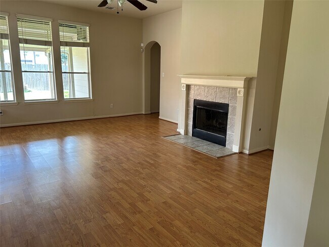 Building Photo - 11815 Balmorhea Ln