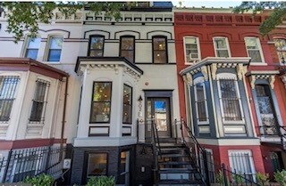 Building Photo - 502 Rhode Island Ave NW