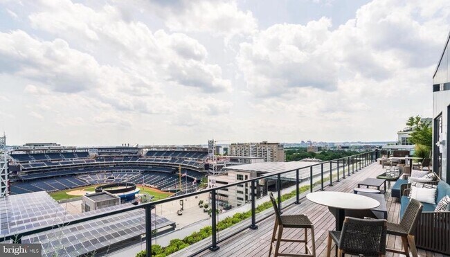 Building Photo - 70 N Street SE Unit 913