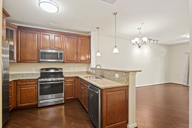 Building Photo - Silver Spring, MD