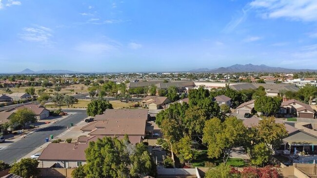 Building Photo - Beautiful Alta Mesa Home!