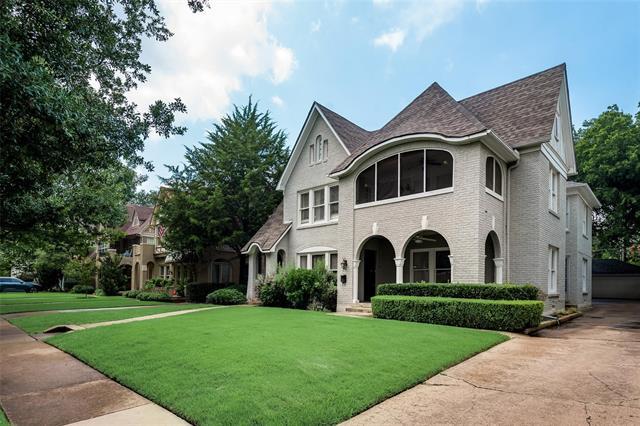 Primary Photo - 4210 Normandy Ave