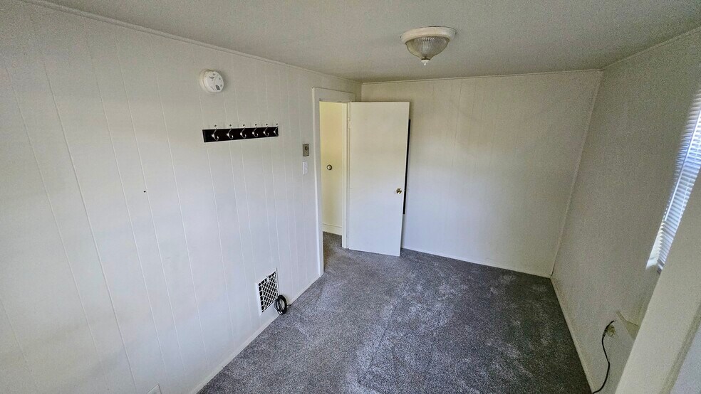 Bedroom 1 - 122 Logan Ave