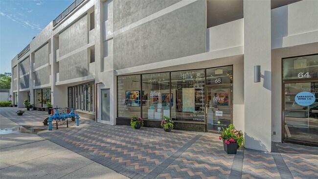Building Photo - 101 S Gulfstream Ave