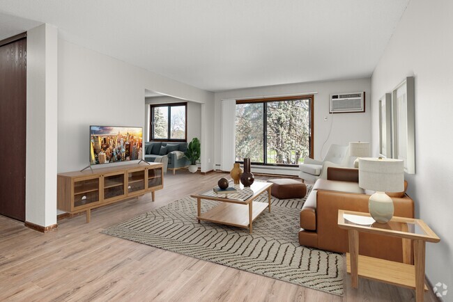 Building Photo - Village Apartments