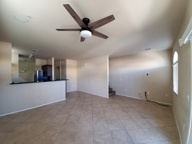 Great Room - 17150 N 23rd St