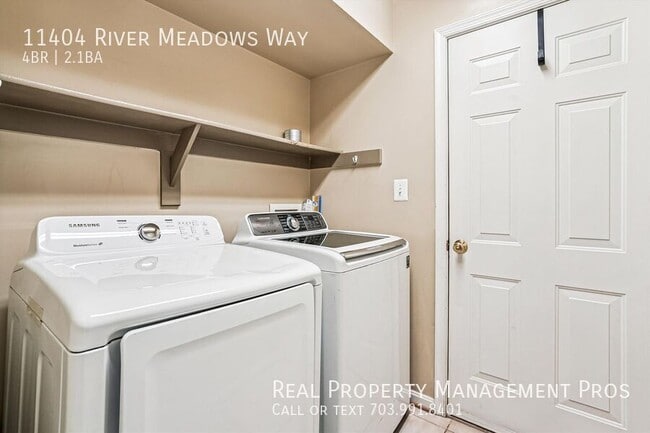 Building Photo - 11404 River Meadows Way
