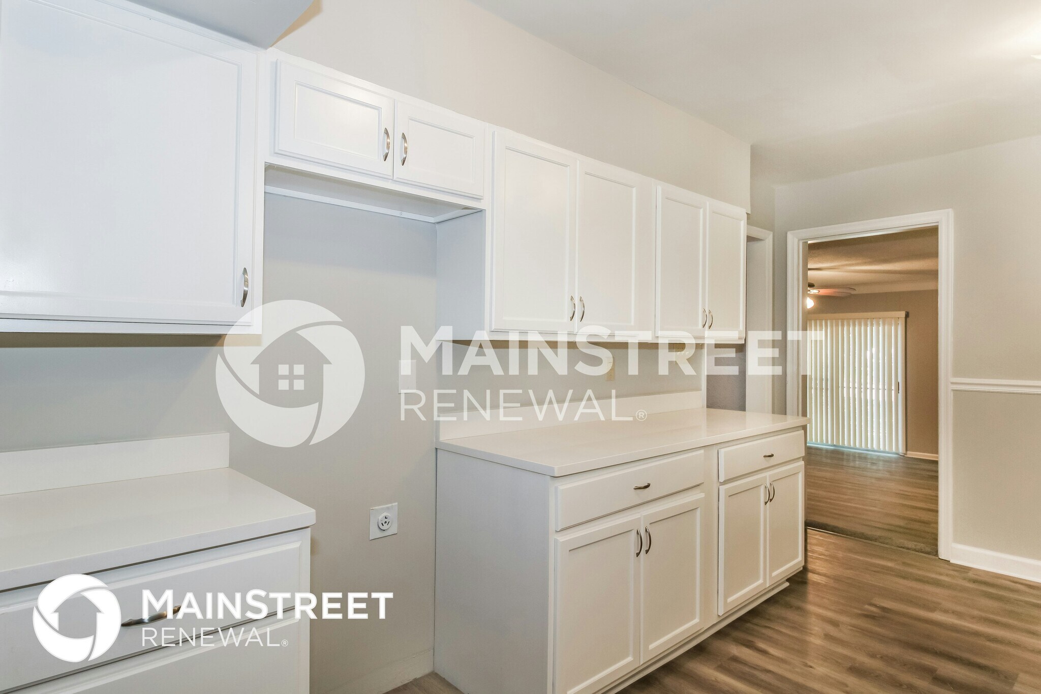 Building Photo - 3314 Frayser School Dr