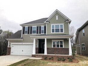 Building Photo - 601 Deep River Wy
