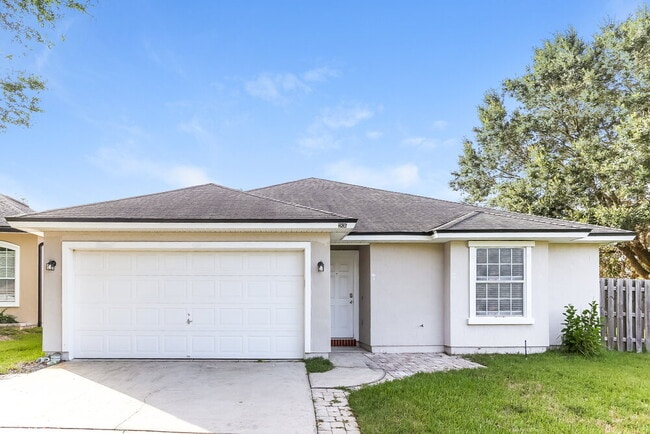 Building Photo - 2836 Cross Creek Dr