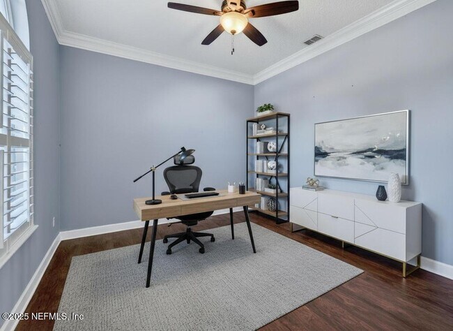 Building Photo - 1440 S Burgandy Trail