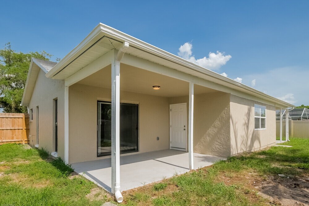 Building Photo - 3351 Tuckahoe Pl