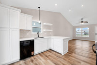 Building Photo - 1707 N Limestone St