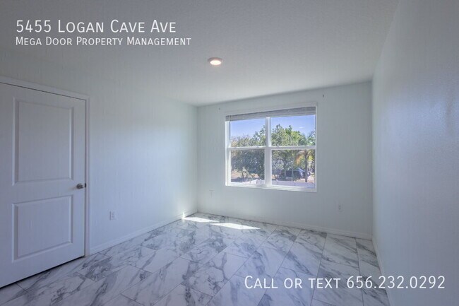 Building Photo - 5455 Logan Cave Ave