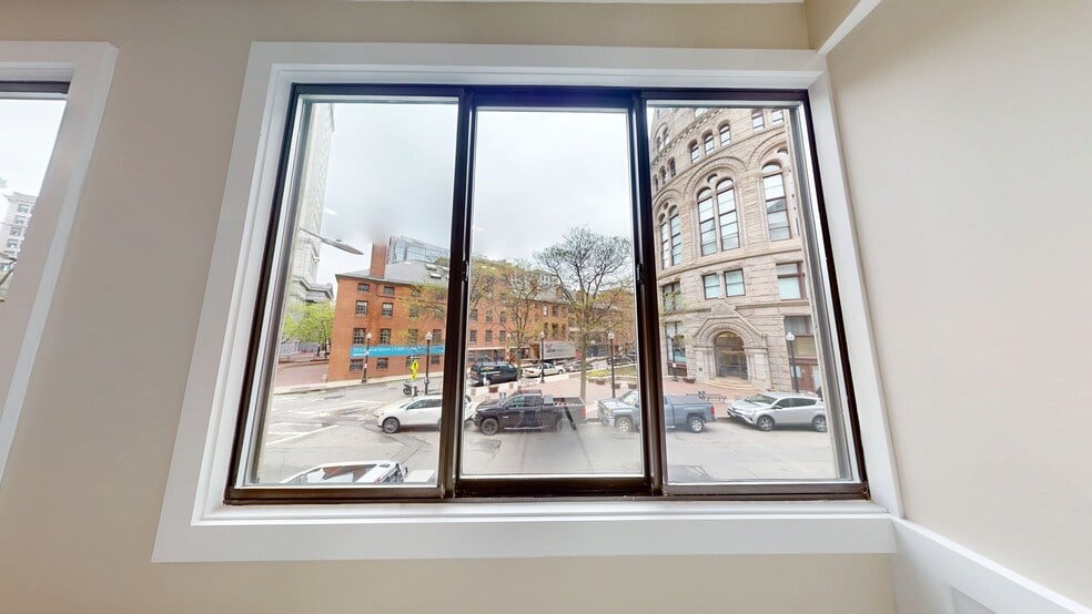 Building Photo - 31-35 India St. Unit 204