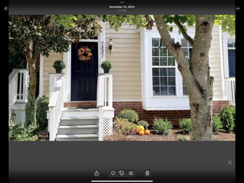 Building Photo - 7821 Heaton Way