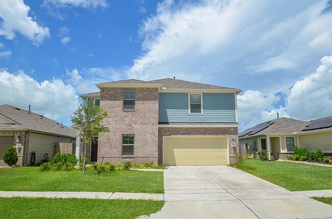 Building Photo - 2511 Shining Spur Ct