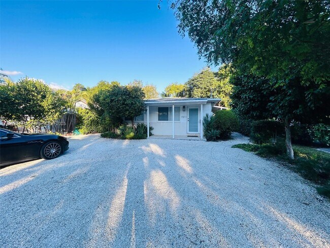 Building Photo - 7311 SW 63rd Ct