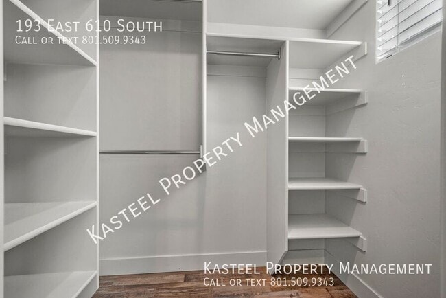 Building Photo - 193 610 S