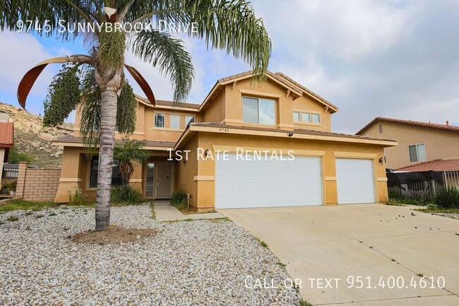 Primary Photo - 9745 Sunnybrook Dr