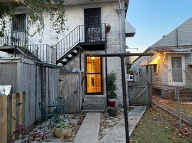 Building Photo - 1311 General Ogden St