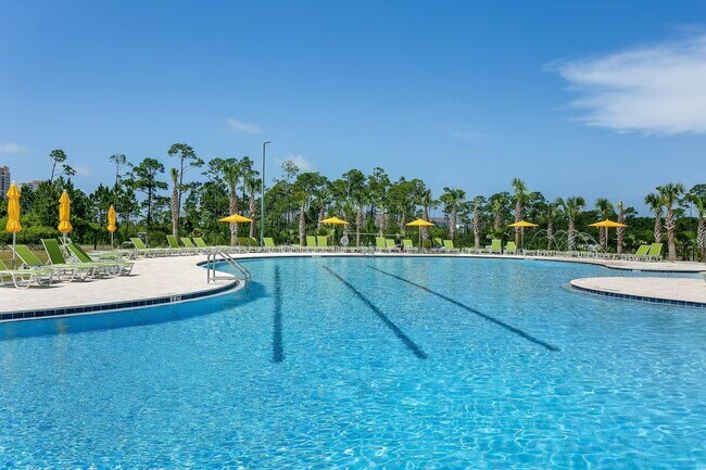 Building Photo - 14604 Salt Meadow Dr