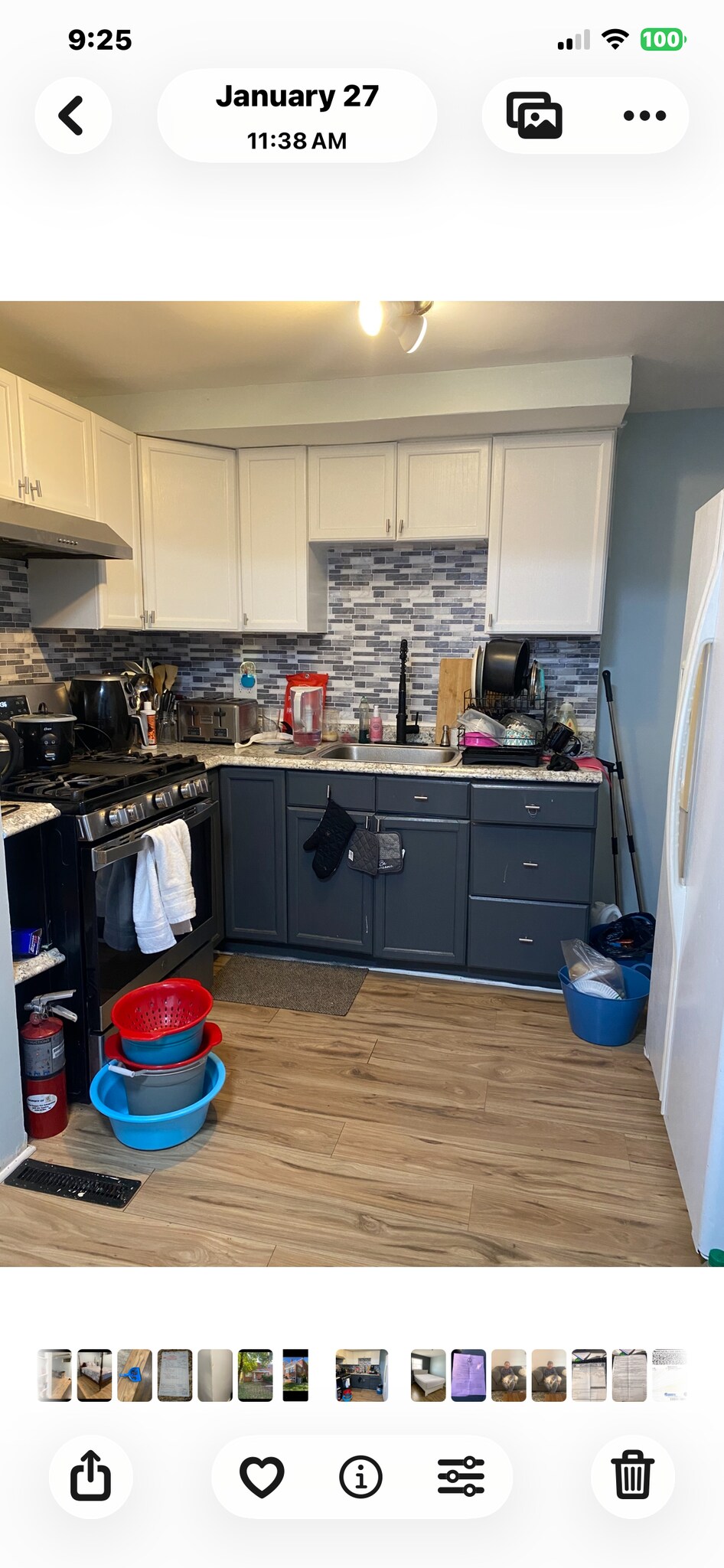 Building Photo - 3107 S Fox St