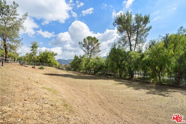 Building Photo - 25615 Mulholland Hwy