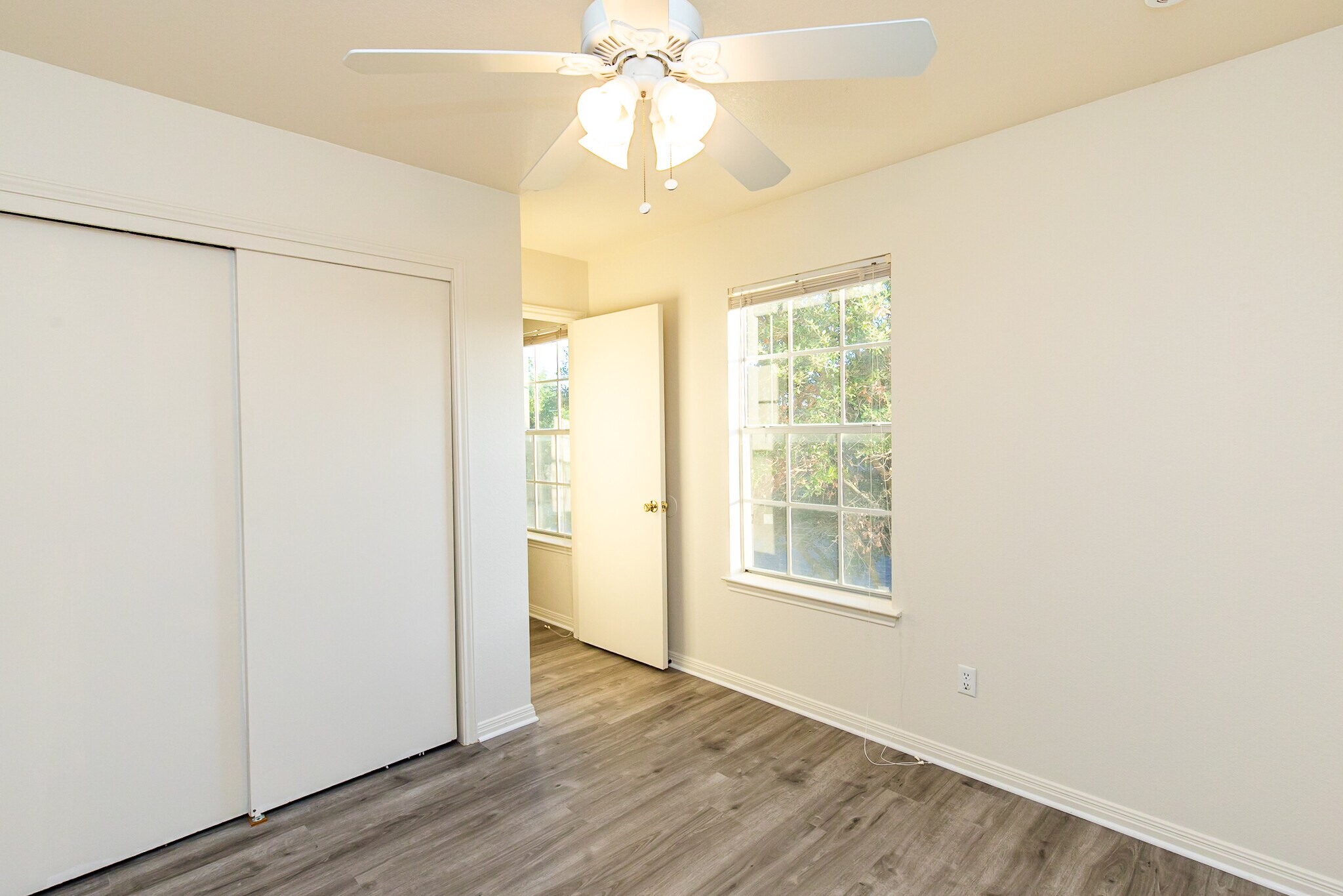 2nd Bedroom - 3001 Whisper Oaks Ln