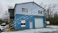 Building Photo - Shop for Rent in Niagara Falls, NY