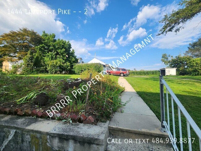 Building Photo - Optional Garage Rental-1 bedroom 1 bathroo...