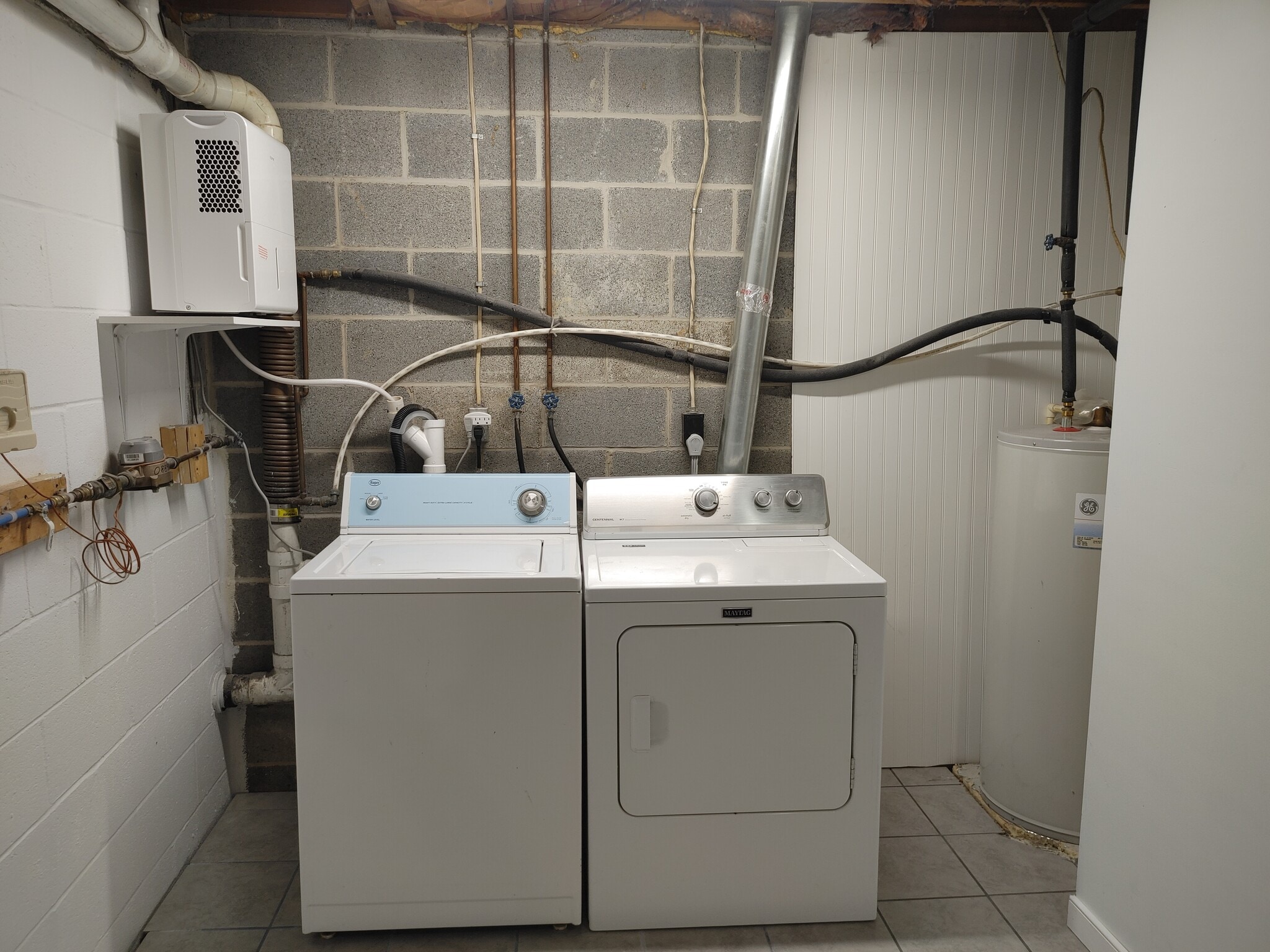 Laundry/Utility Room - 110 Froelich Ave
