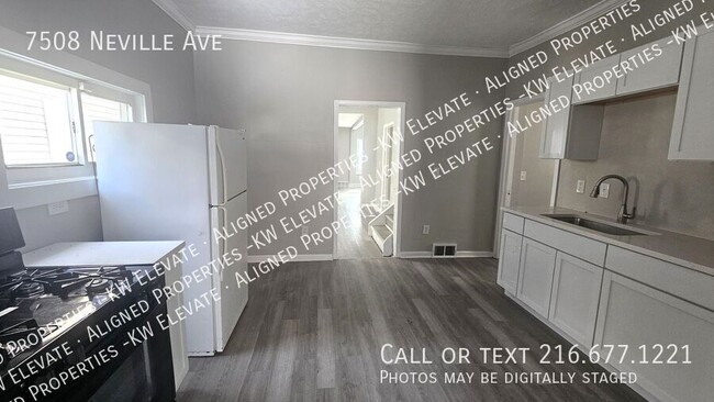 Building Photo - 7508 Neville Ave