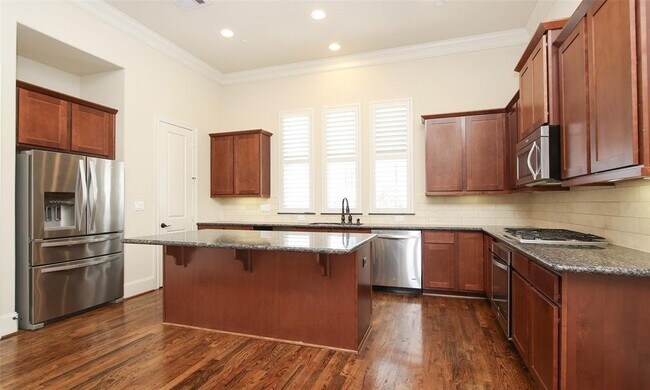 Building Photo - 2707 Cohn Garden Ln
