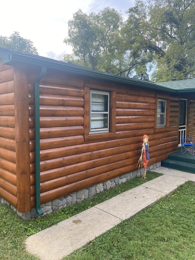 Building Photo - 5287 Rush Branch Rd