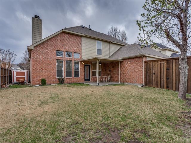 Building Photo - 3709 Mason Dr