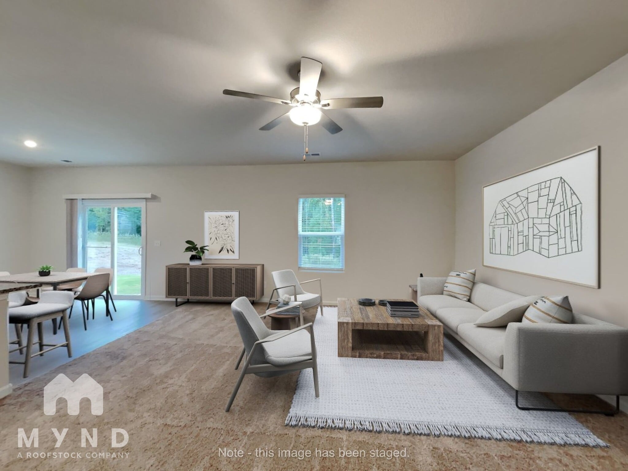 Building Photo - 385 Ivy Bank Dr