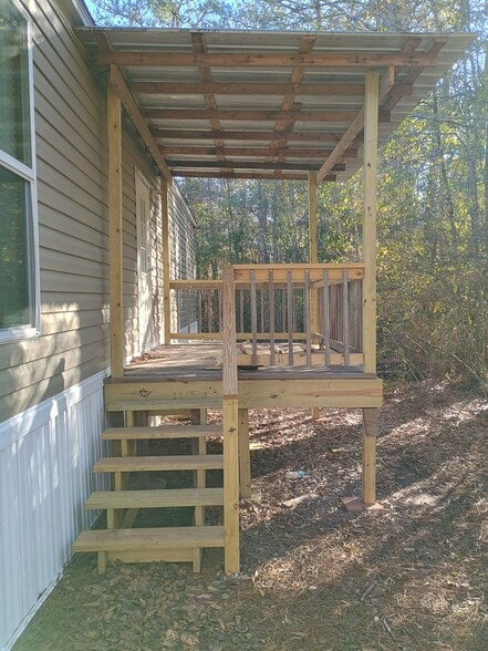 Building Photo - 39784 S Thibodeaux Rd