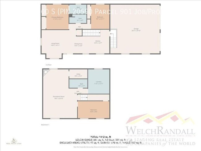 Building Photo - 1510 W 1200 S