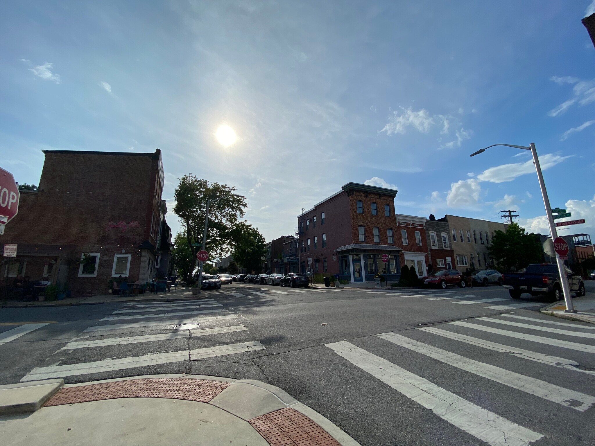 Building Photo - 301 S Conkling St