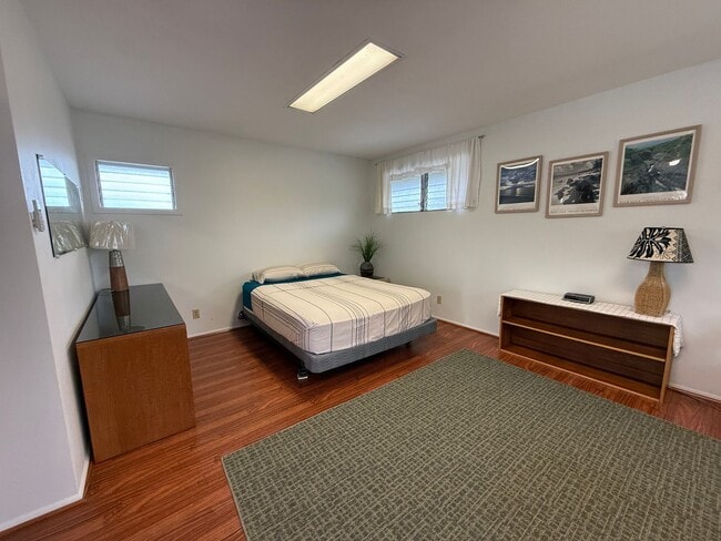 Building Photo - Maunawili furnished studio ADU available now!