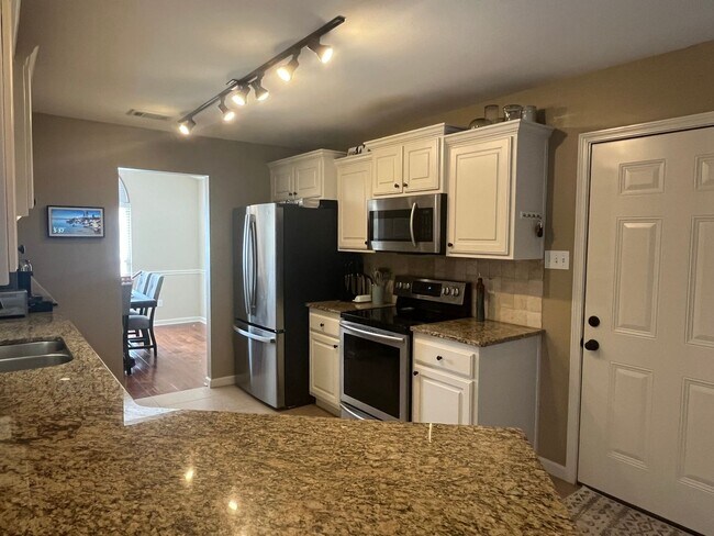 Building Photo - Approved application