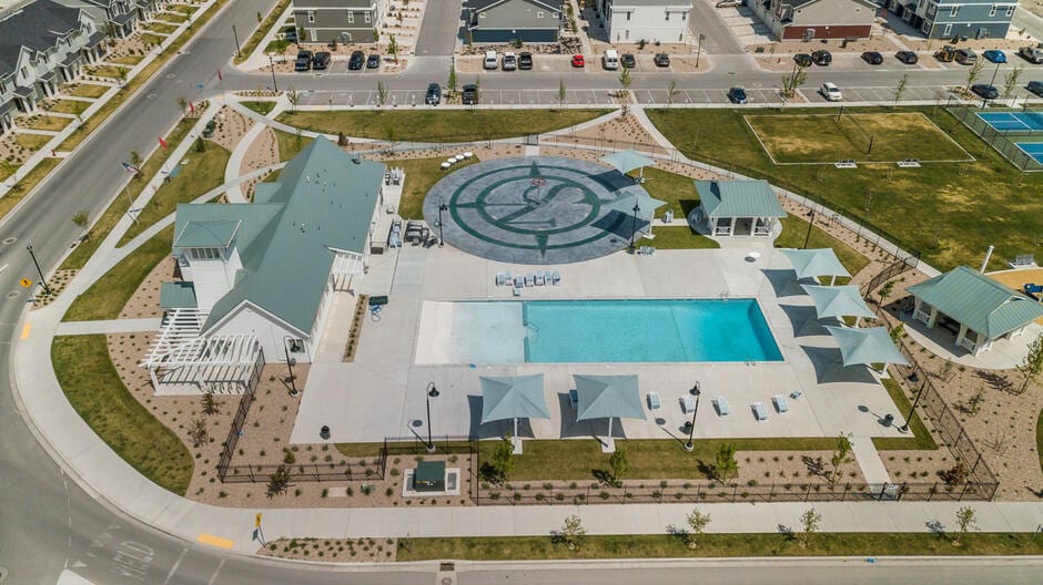 Building Photo - 1007 E Midship Wy