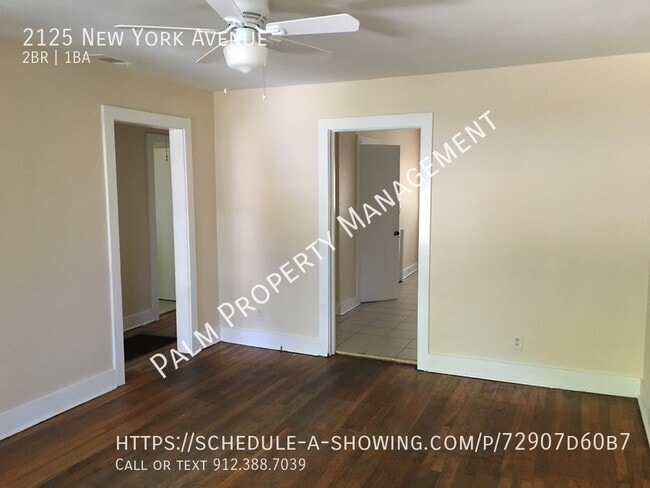 Building Photo - 2125 New York Ave