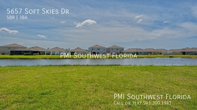 Building Photo - 5657 Soft Skies Dr