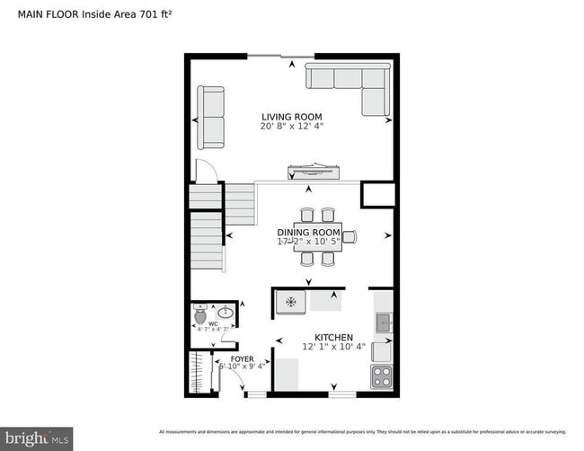 Building Photo - 6335 Rockshire St