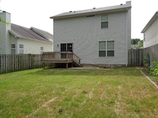 Building Photo - 4309 Chesney Glen Dr