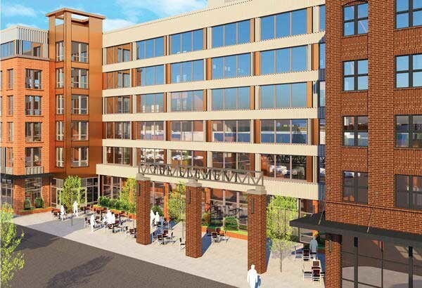 Building Photo - 3 Acres