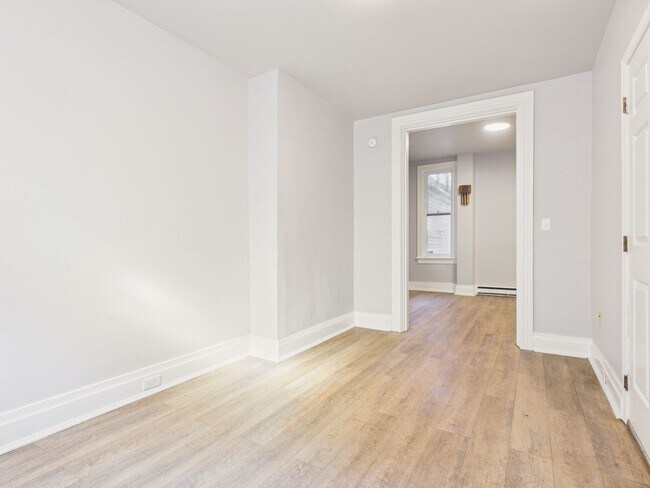 Building Photo - 1611 Susquehanna St